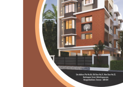 nugambakkam-mahalingapuram