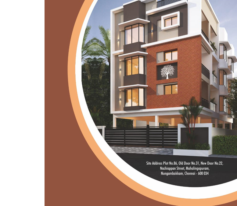 nugambakkam-mahalingapuram