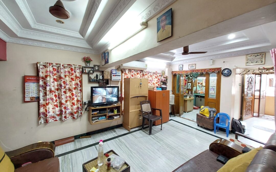 Tnagar Duplex