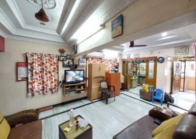 Tnagar Duplex