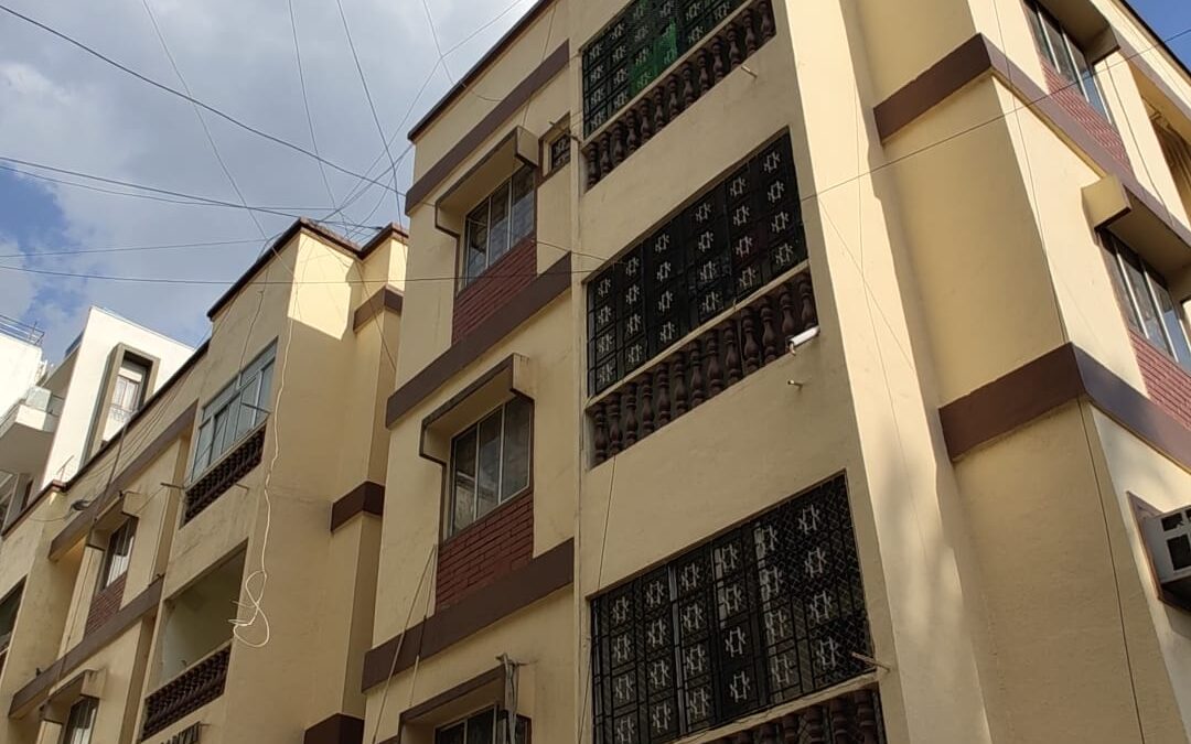 VELACHERY