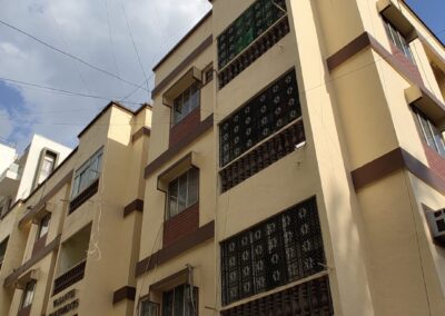 VELACHERY