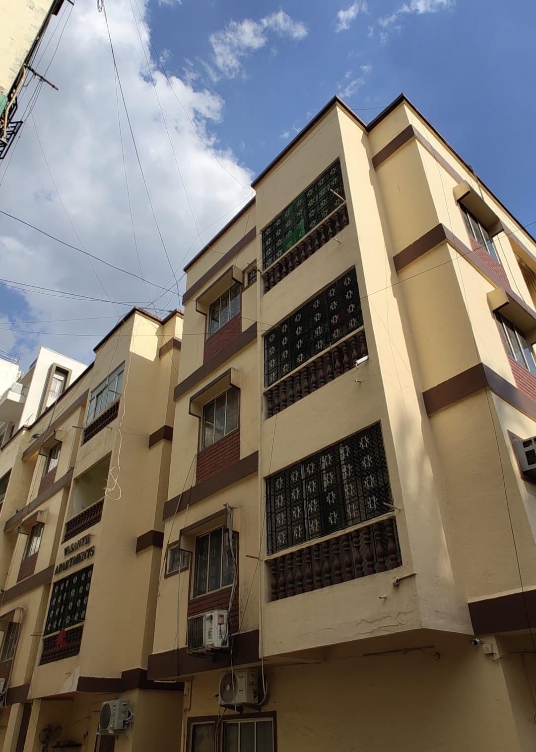 velachery front photo